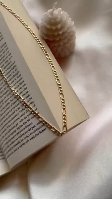 زنجیر فیگارو 50 سانتی متری