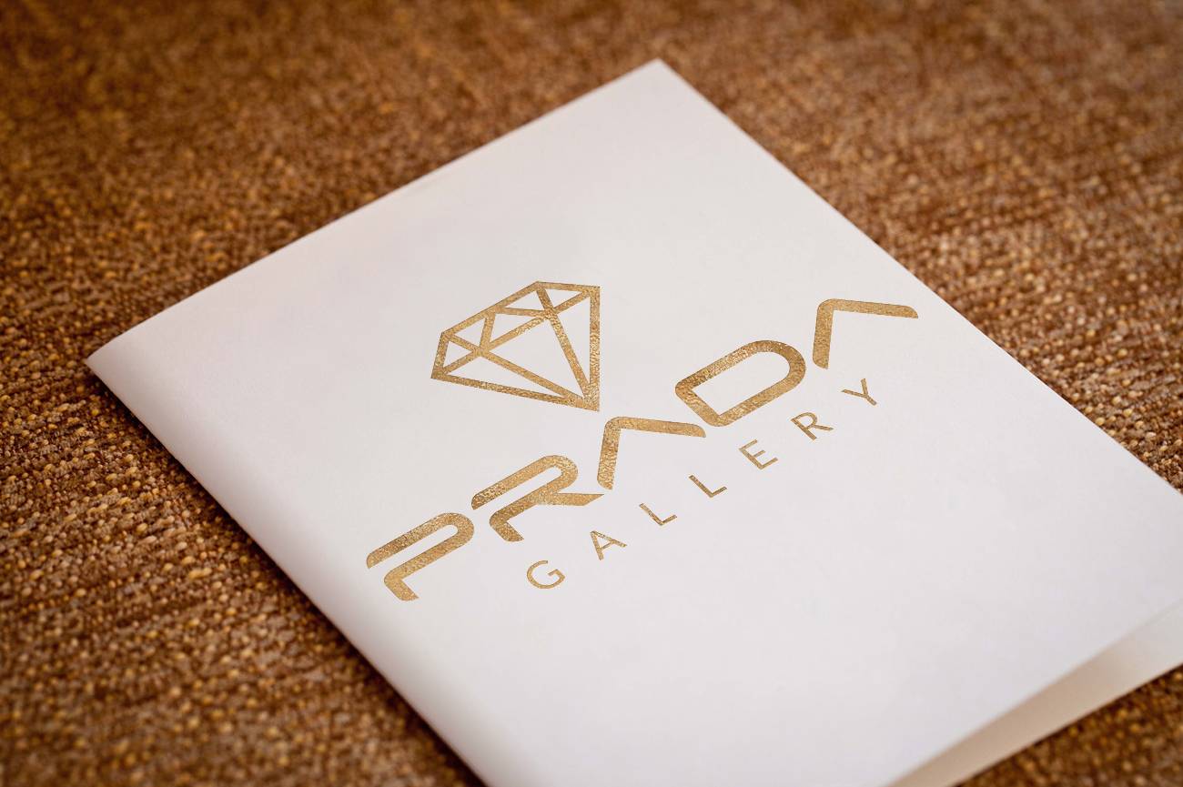 گردنبند جوانه مینیمال لیزری 600 سوتی